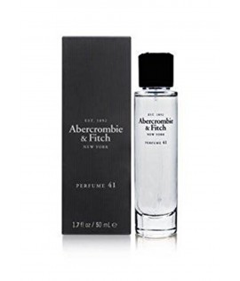 cologne similar to abercrombie 41