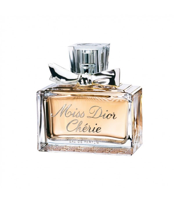 miss dior cherie perfume review