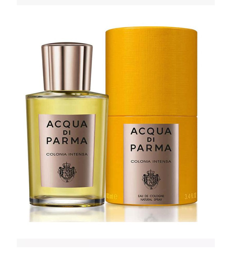 Acqua+Di+Parma+Colonia+Leather+3.4Oz+Men%27s+Eau+De+Cologne for