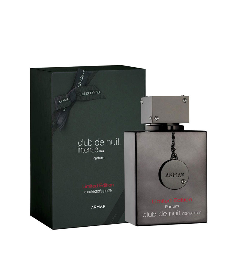 Nuit De Feu - Luxury Ramadan Selection for Him - Gifts For Men, Men LP0167